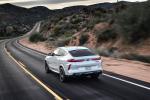 BMW X6 M Competition 2020 года (NA)